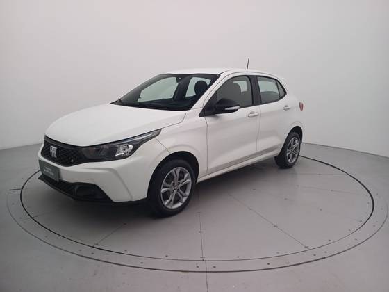 FIAT ARGO 1.0 FIREFLY FLEX DRIVE MANUAL
